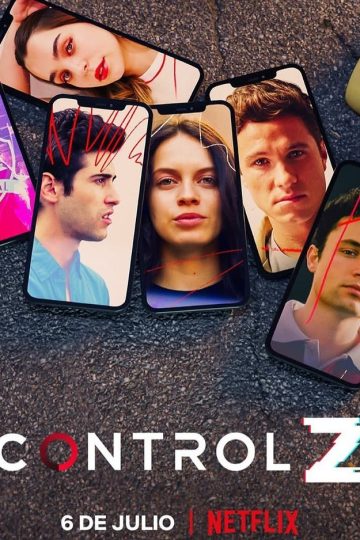 Control Z