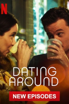 مسلسل Dating Around الموسم الثاني 2