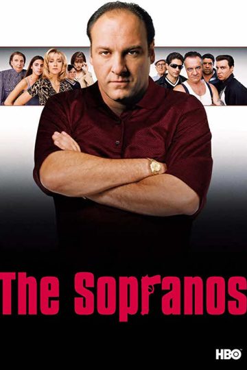 The Sopranos الموسم الاول الحلقة 13