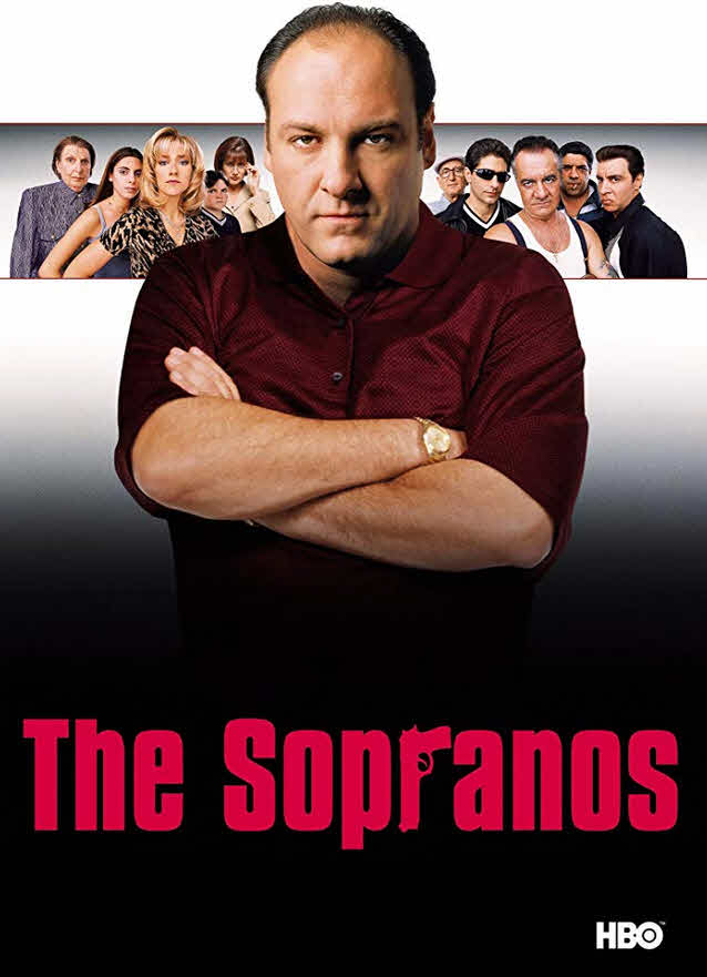 مشاهدة مسلسل The Sopranos الموسم الاول الحلقة 6