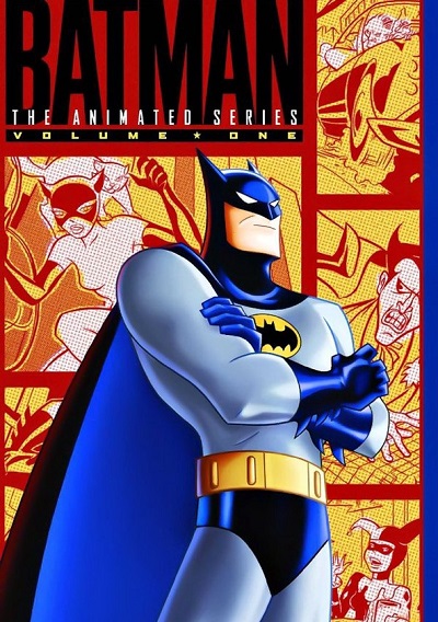 مشاهدة مسلسل Batman: The Animated Series الموسم الاول الحلقة 25
