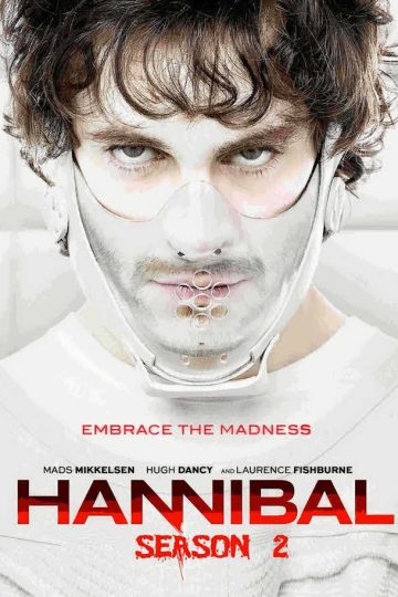 Hannibal الموسم الثاني الحلقة 13