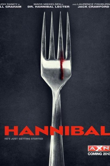 Hannibal الموسم الاول الحلقة 4