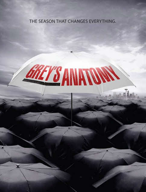 مشاهدة مسلسل Grey's Anatomy الموسم السادس الحلقة 24