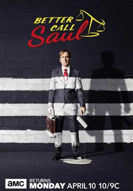 مشاهدة مسلسل Better Call Saul الموسم الثالث الحلقة 7