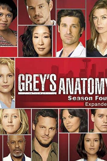 Grey’s Anatomy الموسم الرابع الحلقة 1