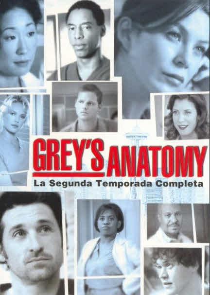 مشاهدة مسلسل Grey's Anatomy الموسم الثاني الحلقة 23