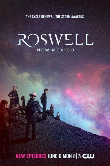 Roswell, New Mexico