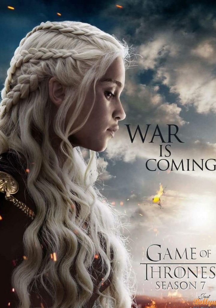 مشاهدة مسلسل Game of Thrones الموسم السابع الحلقة 1