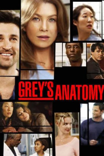 Grey’s Anatomy الموسم الاول الحلقة 1