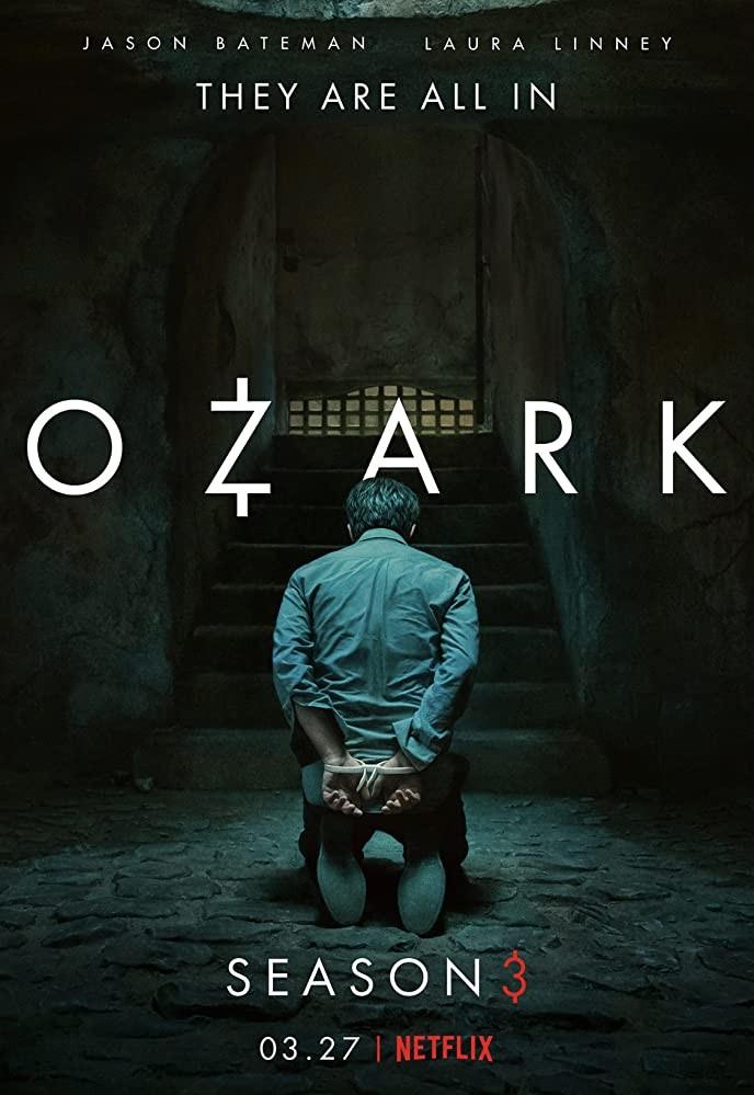 مشاهدة مسلسل Ozark الموسم الثالث الحلقة 9
