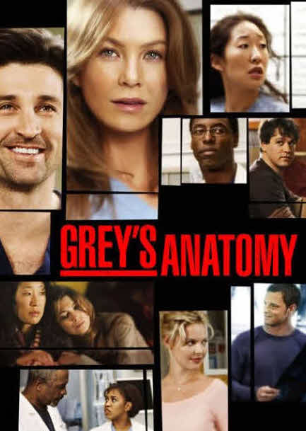 مشاهدة مسلسل Grey's Anatomy الموسم الاول الحلقة 2