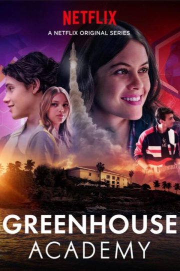 Greenhouse Academy الموسم الرابع الحلقة 8
