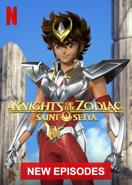 مشاهدة مسلسل Seinto Seiya: Knights of the Zodiac الموسم الثاتي الحلقة 2