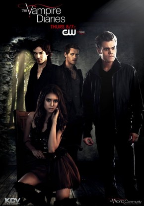 مشاهدة مسلسل The Vampire Diaries الموسم السابع الحلقة 3