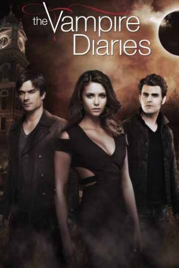 The Vampire Diaries الموسم السادس الحلقة 20