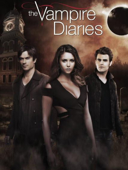 مشاهدة مسلسل The Vampire Diaries الموسم السادس الحلقة 13