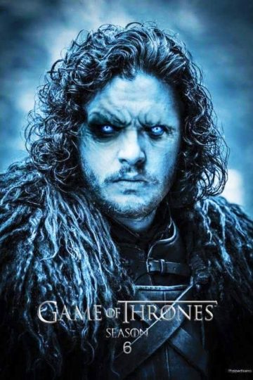 Game of Thrones الموسم السادس الحلقة 4