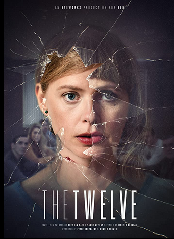 The Twelve الموسم الاول الحلقة 1
