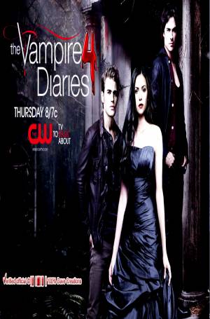 مشاهدة مسلسل The Vampire Diaries الموسم الرابع الحلقة 3