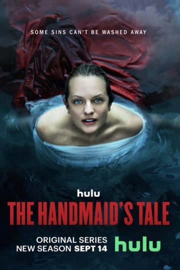 The Handmaid’s Tale
