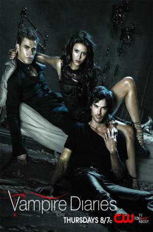 مشاهدة مسلسل The Vampire Diaries الموسم الثاني الحلقة 8