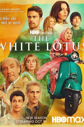 The White Lotus