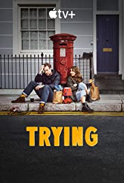 مشاهدة مسلسل Trying الموسم الاول الحلقة 8