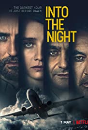 Into the Night الموسم الاول الحلقة 6