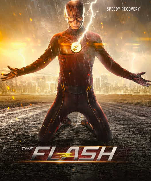 مشاهدة مسلسل The Flash الموسم الثاني الحلقة 22