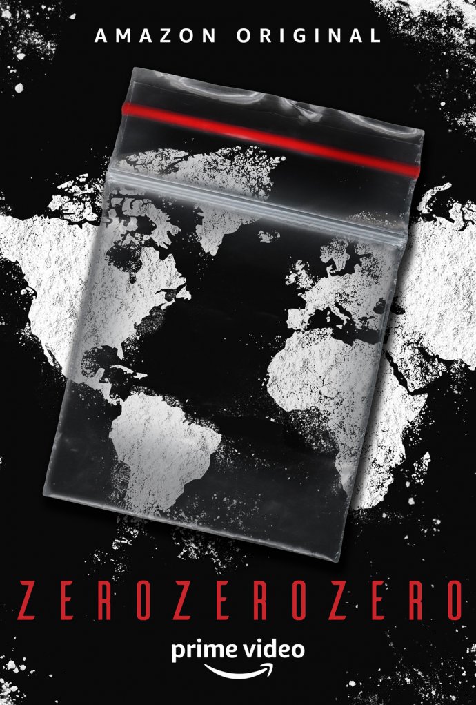 مشاهدة مسلسل ZeroZeroZero الموسم الاول الحلقة 2
