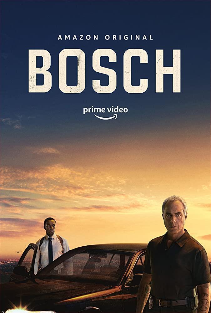مشاهدة مسلسل Bosch الموسم السادس الحلقة 2