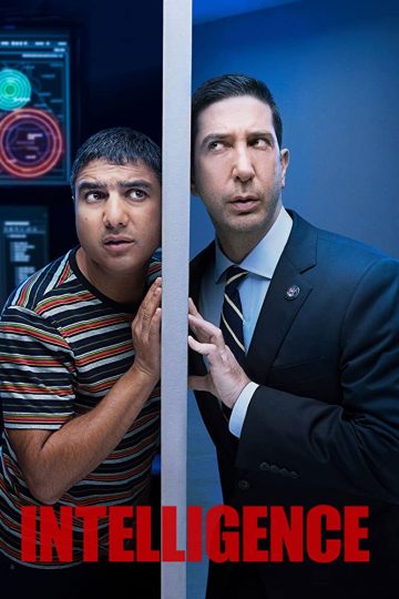 Intelligence الموسم الاول الحلقة 1
