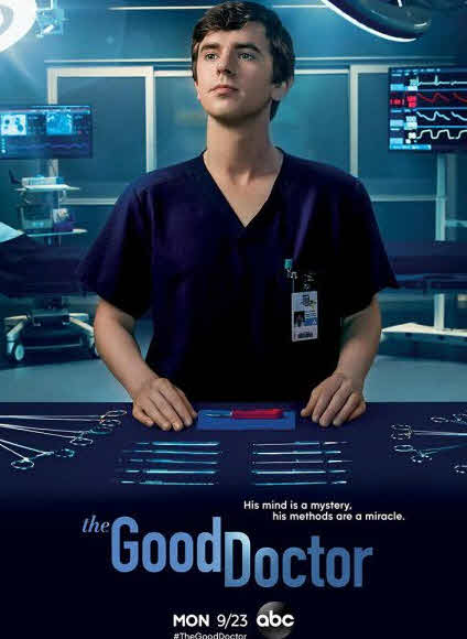 مسلسل The Good Doctor الموسم الثالث 3