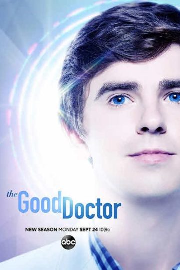 The Good Doctor الموسم الثاني الحلقة 1