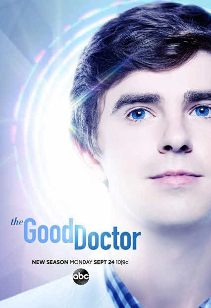 مشاهدة مسلسل The Good Doctor الموسم الثاني الحلقة 1