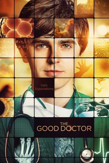 The Good Doctor الموسم الاول الحلقة 2