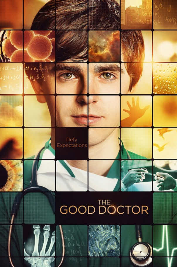 مشاهدة مسلسل The Good Doctor الموسم الاول الحلقة 6