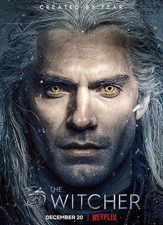 مسلسل The Witcher الموسم الأول 1