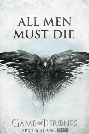Game of Thrones الموسم الرابع الحلقة 10