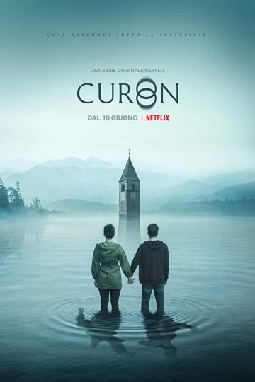 Curon الموسم الاول الحلقة 1