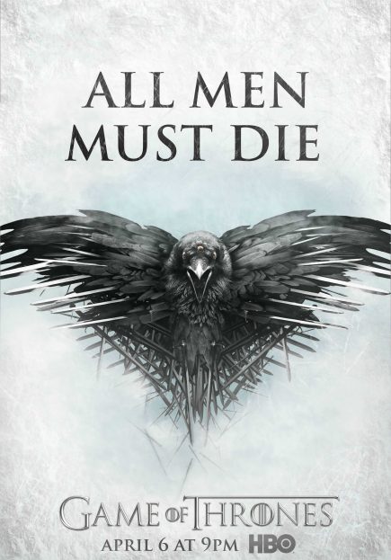 مشاهدة مسلسل Game of Thrones الموسم الرابع الحلقة 10