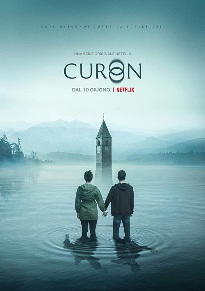 مشاهدة مسلسل Curon الموسم الاول الحلقة 7