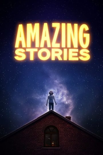 Amazing Stories الموسم الاول الحلقة 1