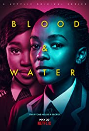 مشاهدة مسلسل Blood & Water الموسم الاول الحلقة 6