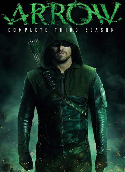 مشاهدة مسلسل Arrow الموسم الثالث الحلقة 18