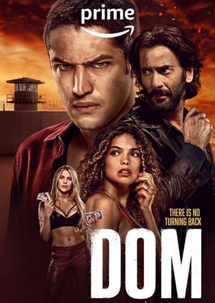مسلسل Dom