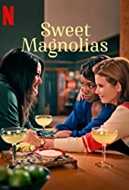 مسلسل Sweet Magnolias الموسم الأول 1