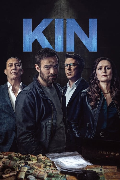 مسلسل Kin