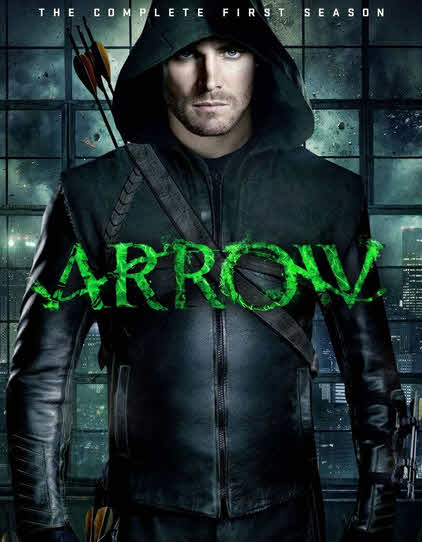 مشاهدة مسلسل Arrow الموسم الاول الحلقة 17